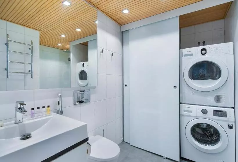 Apartment Aallonkoti