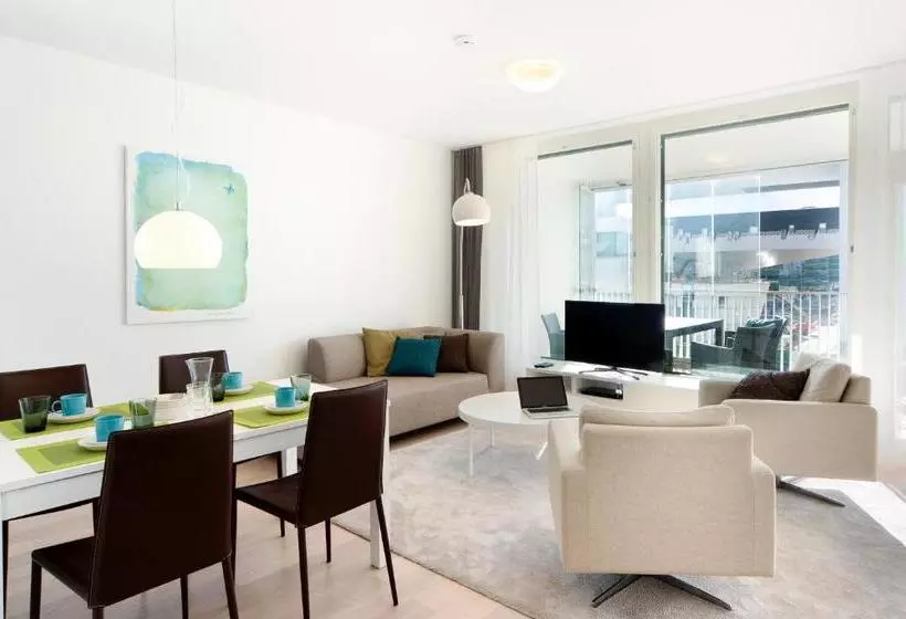 Apartment Aallonkoti