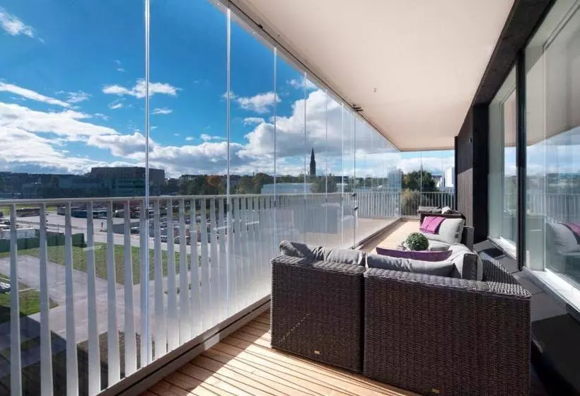 Apartment Aallonkoti