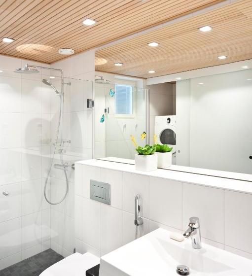 Apartment  Aallonkoti