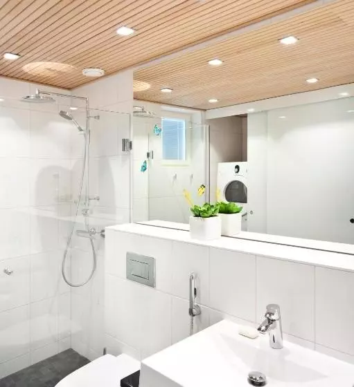 Apartment Aallonkoti