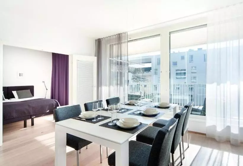 Apartment Aallonkoti