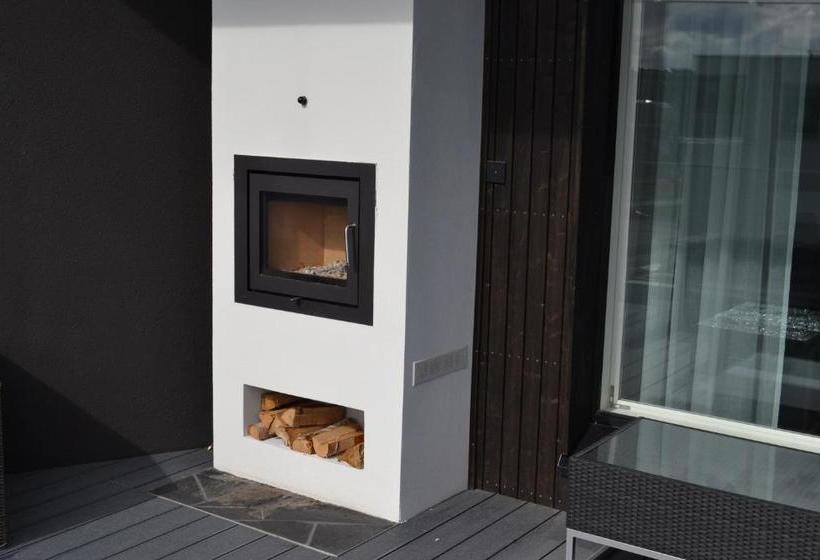 Apartment  Aallonkoti