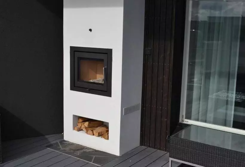 Apartment Aallonkoti