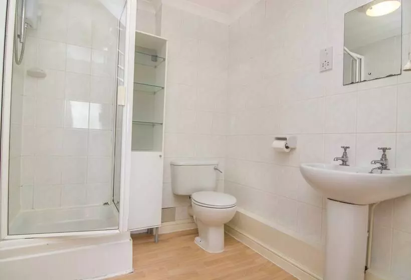 Apartment Wharf – Meridian Place