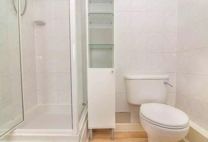 Apartment Wharf – Meridian Place