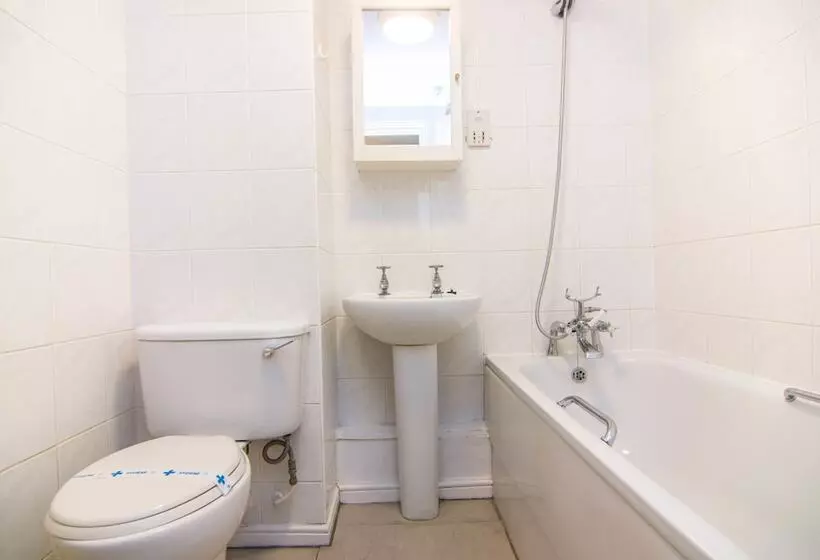 Apartment Wharf – Meridian Place