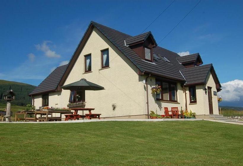 Ardarroch Cottage B&b