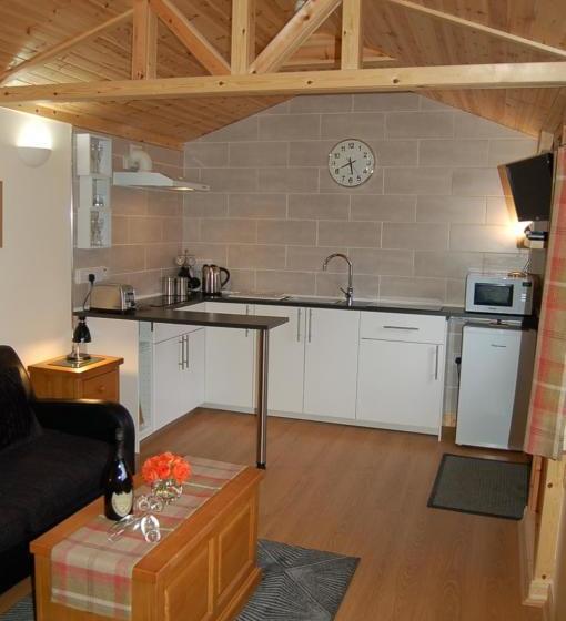 Ardarroch Cottage B&b