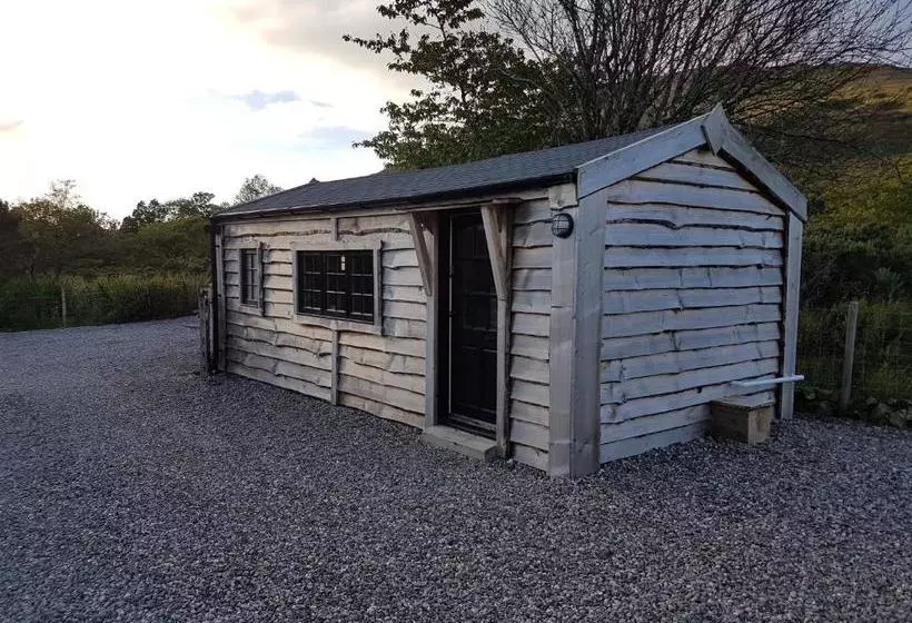 Ardarroch Cottage B&b