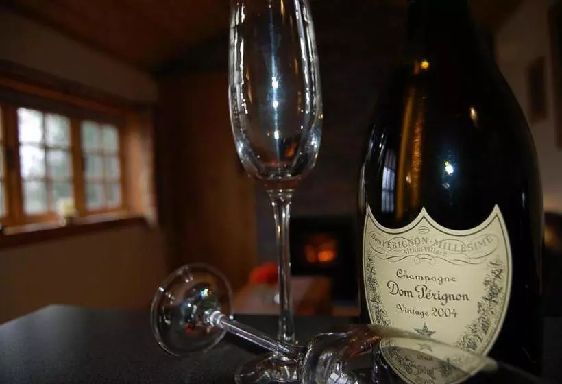 Ardarroch Cottage B&b