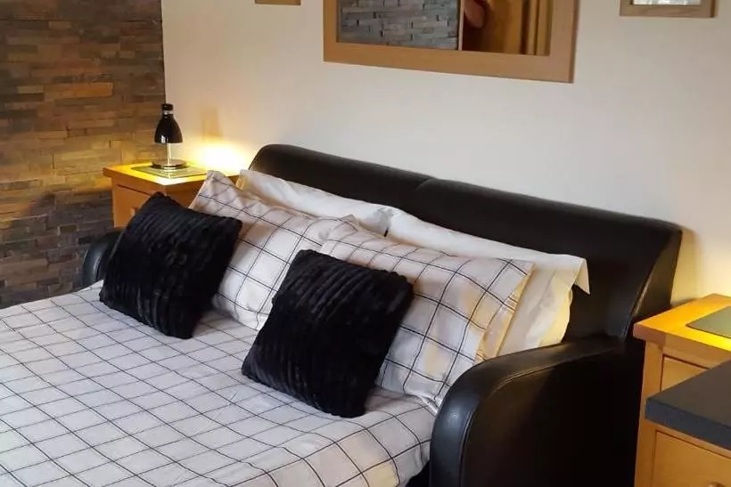 Ardarroch Cottage B&b