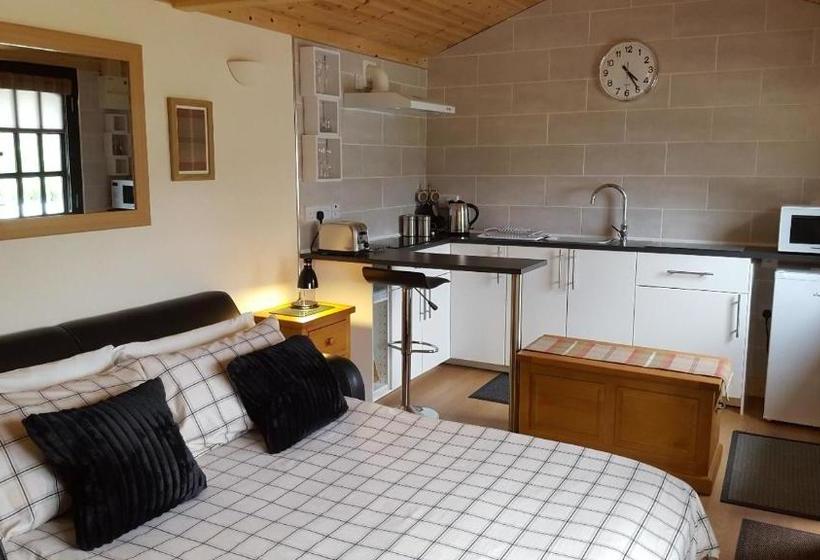 Ardarroch Cottage B&b