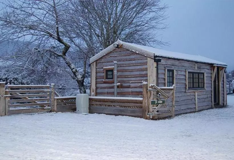 Ardarroch Cottage B&b