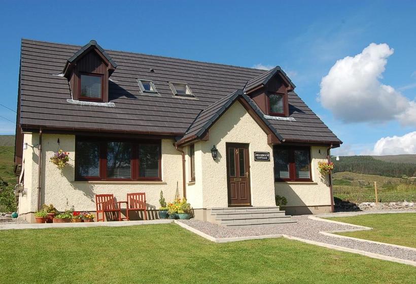 Ardarroch Cottage B&b