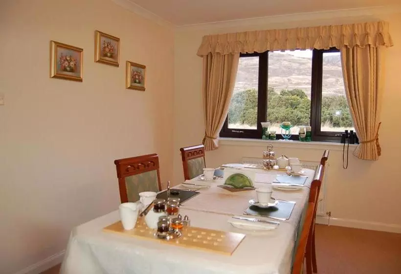 Ardarroch Cottage B&b