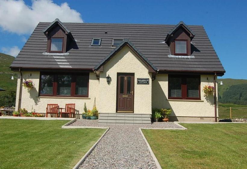 Ardarroch Cottage B&b