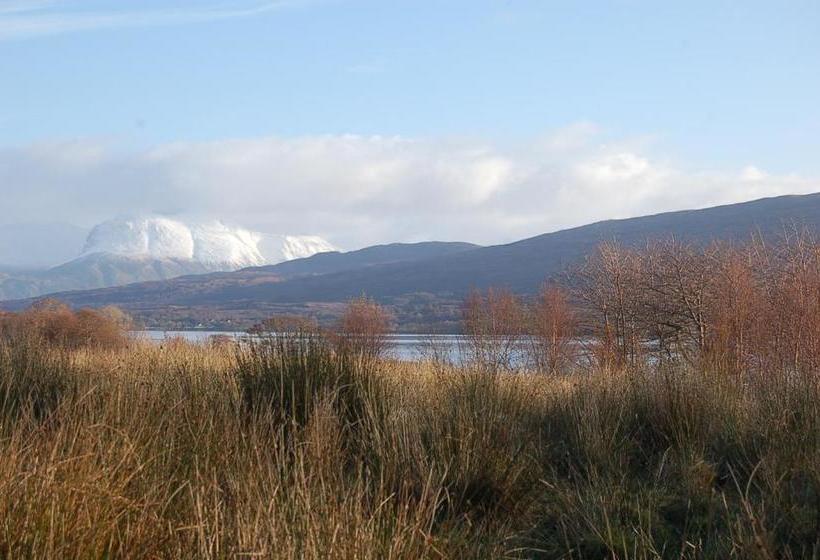 Ardarroch Cottage B&b