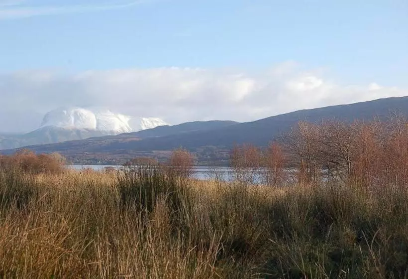 Ardarroch Cottage B&b