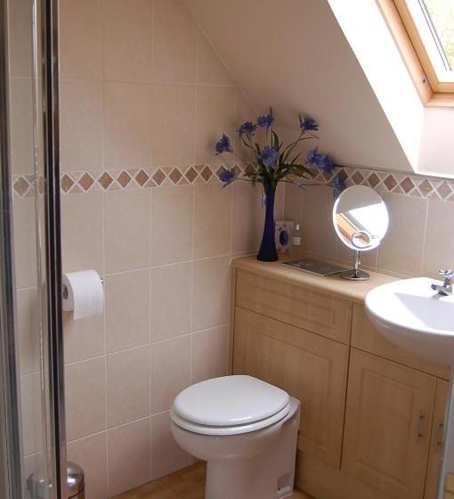 Ardarroch Cottage B&b