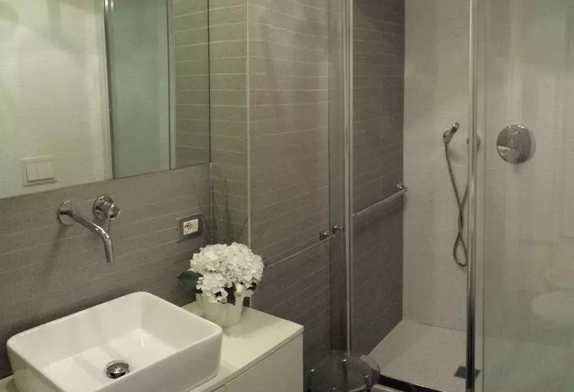 مبيت وإفطار Casadamare