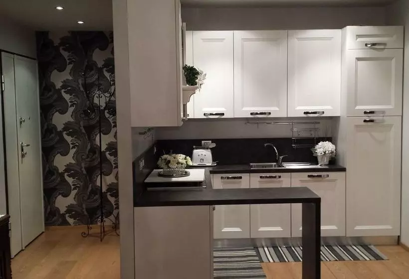 مبيت وإفطار Casadamare