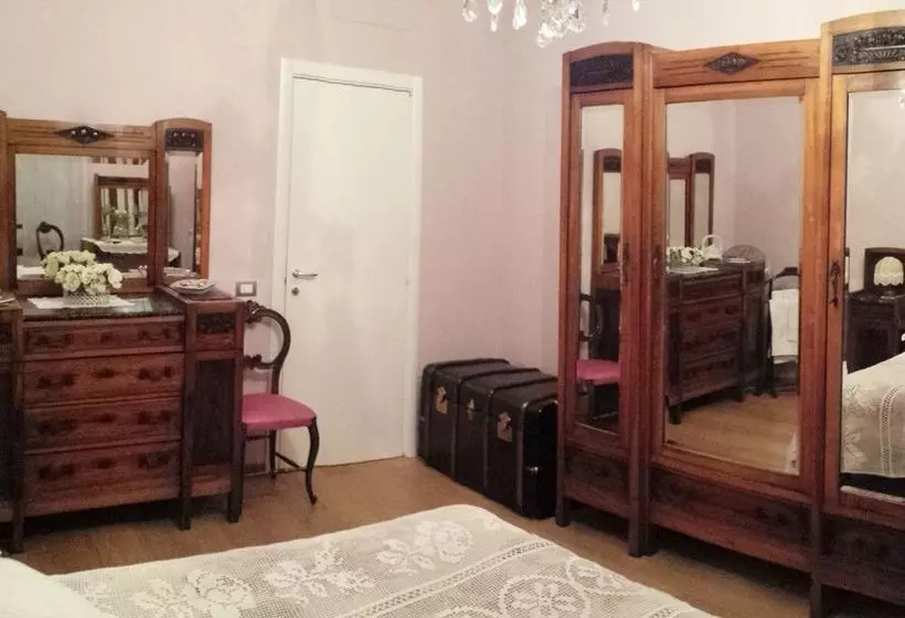 مبيت وإفطار Casadamare