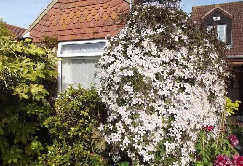 ベッドアンドブレックファースト March Cottage