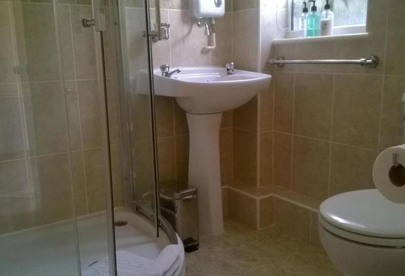 Bed and Breakfast March Cottage