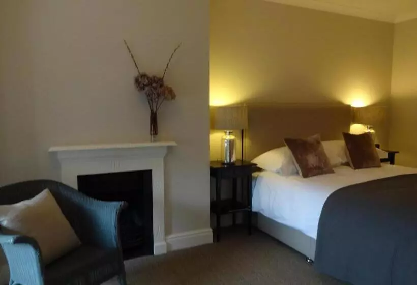 Bed & Breakfast Ogilvy House