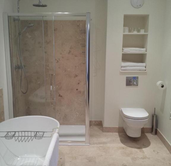 住宿加早餐  Ogilvy House