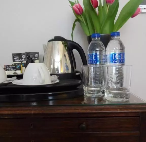 Bed & Breakfast Ogilvy House