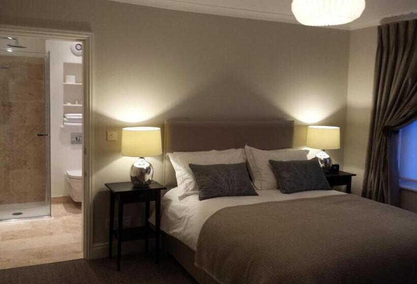 住宿加早餐  Ogilvy House