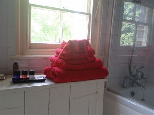 Bed and Breakfast Red Lodge Country House