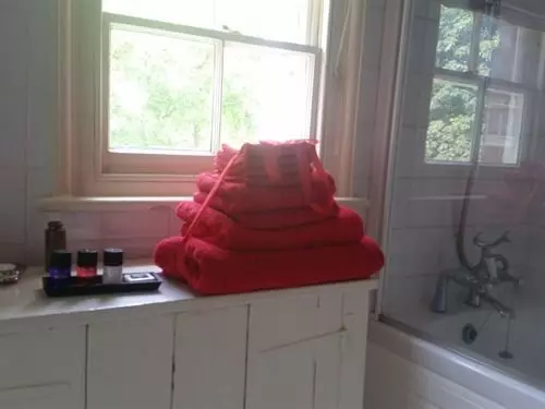 Bed and Breakfast Red Lodge Country House