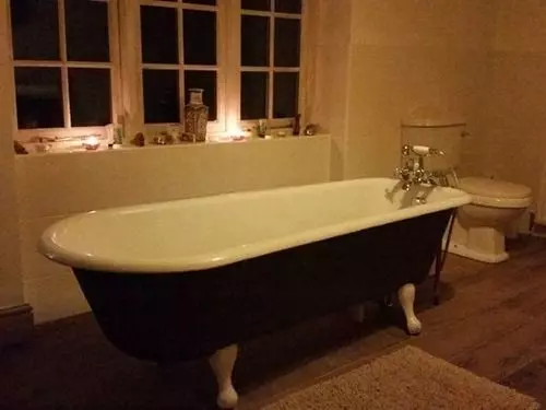 Bed and Breakfast Red Lodge Country House