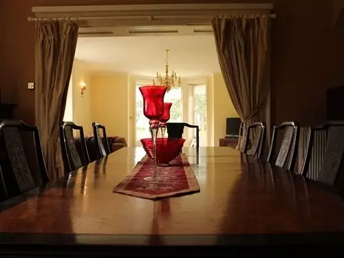 Bed and Breakfast Red Lodge Country House