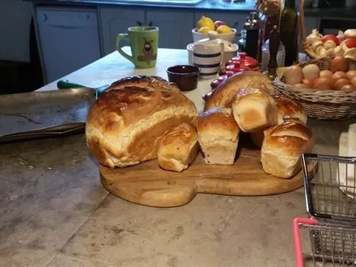 Bed and Breakfast Red Lodge Country House