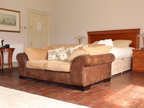 Bed and Breakfast Red Lodge Country House