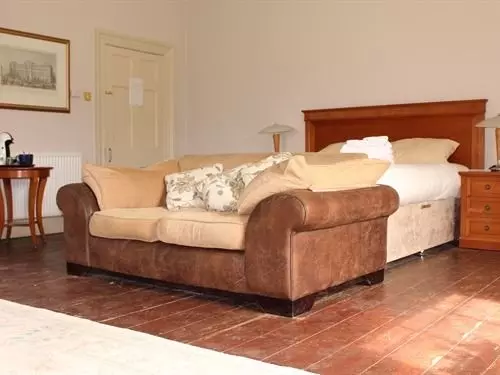 Bed and Breakfast Red Lodge Country House