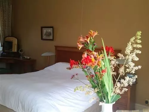 Bed and Breakfast Red Lodge Country House