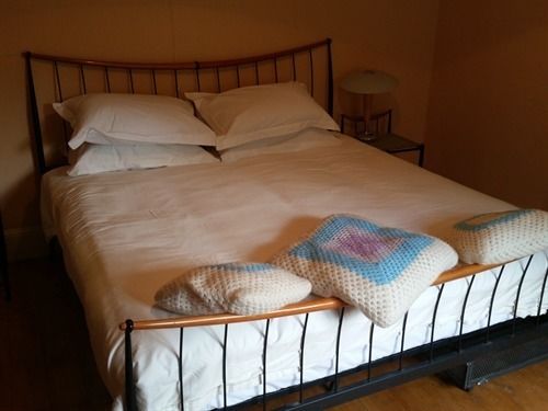 Bed and Breakfast Red Lodge Country House