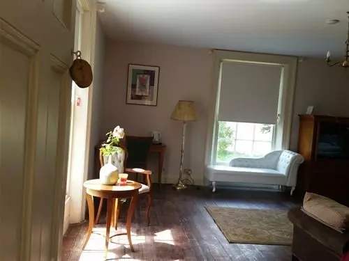 Bed and Breakfast Red Lodge Country House