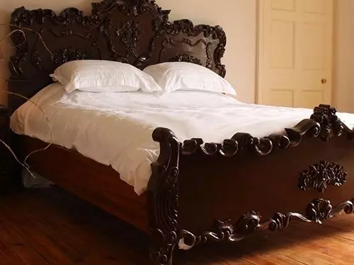 Bed and Breakfast Red Lodge Country House