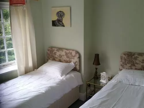 Bed and Breakfast Red Lodge Country House