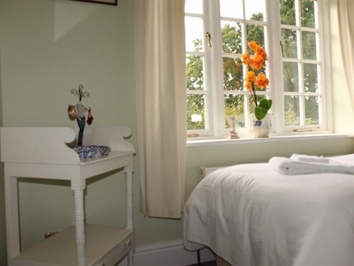 Bed and Breakfast Red Lodge Country House