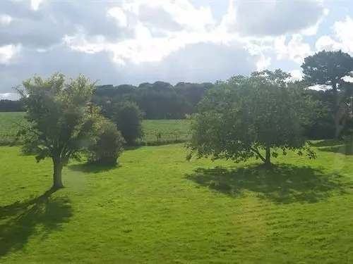 Bed and Breakfast Red Lodge Country House