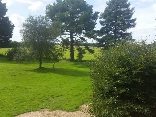 Bed and Breakfast Red Lodge Country House