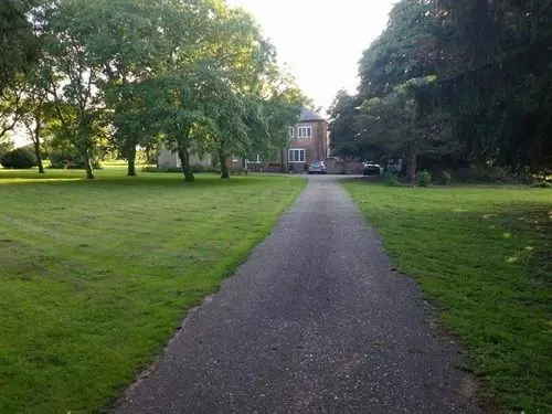 Bed and Breakfast Red Lodge Country House