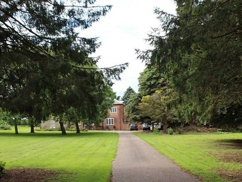 Bed and Breakfast Red Lodge Country House